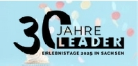 Einladung zum LEADER-Hutzn am 7. November